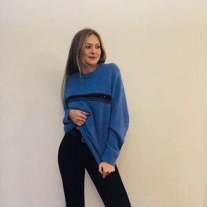 TOMMY HILFIGER sweater